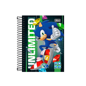 Agenda-Espiral-Sonic-M4-2026-2---Tilibra