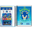 Agenda-Espiral-Sonic-M4-2026-Detalhe01---Tilibra