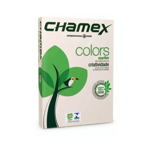 Papel-Sulfite-A4-500-Folhas-Chamex-Marfim-IP-