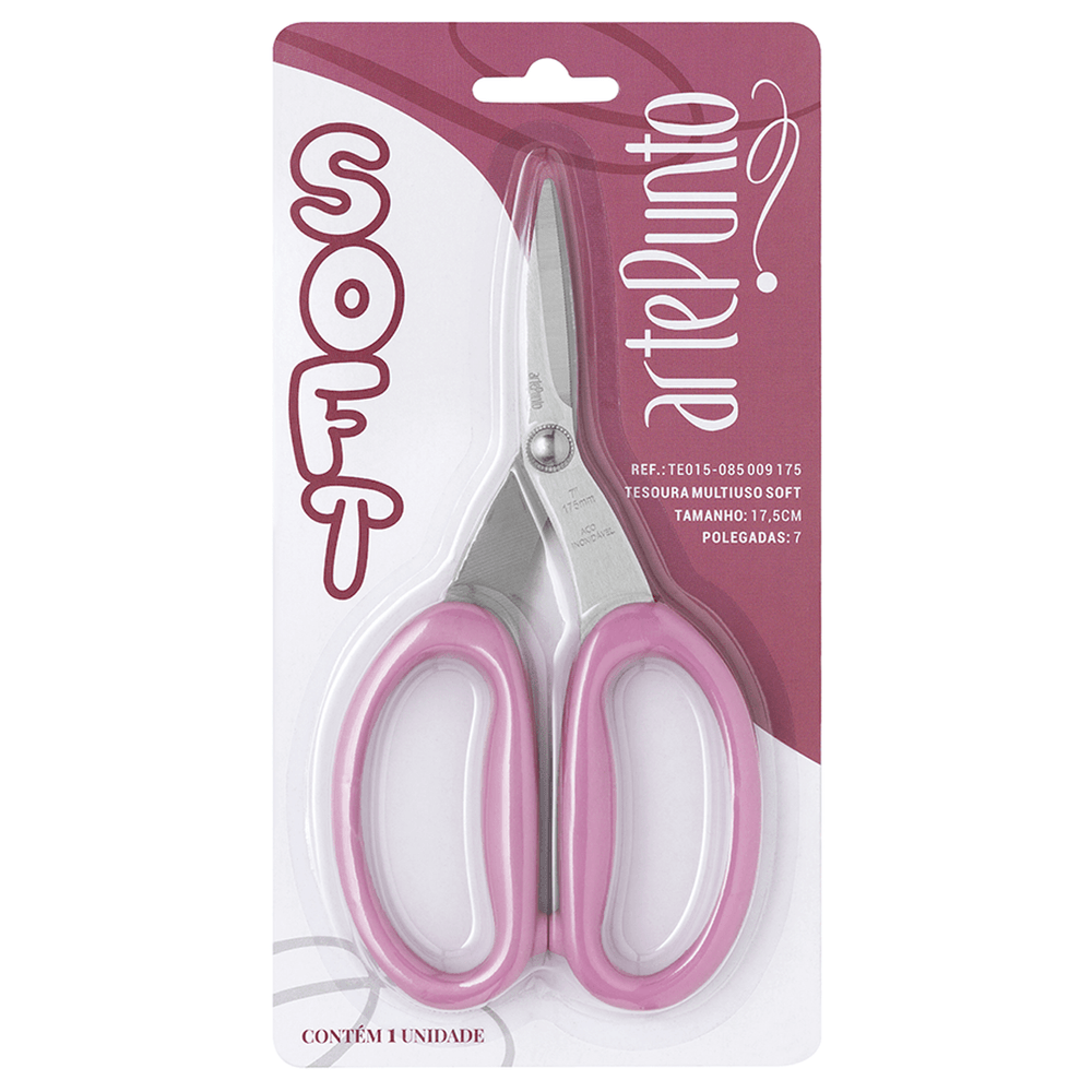 Tesoura-Soft---ArtePunto