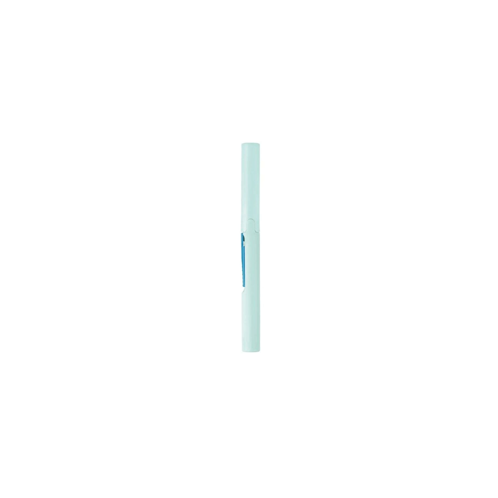 Tesoura-Pocket-Plus-Azul---Pentel