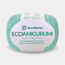 Fio-Eco-Amigurumi-Verde-Agua-Claro-800---Circulo