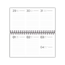 Agenda-Espiral-Office-Class-Bolso-2026-Detalhe05---Foroni