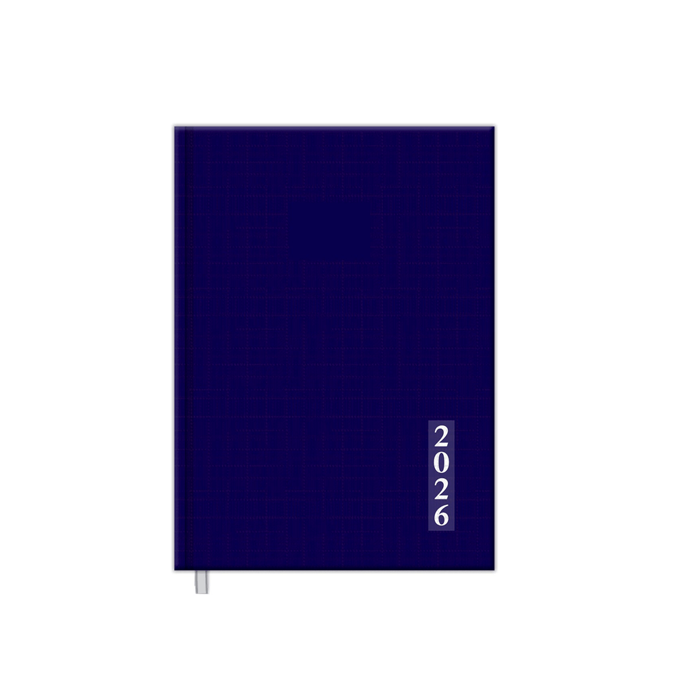 Agenda-Costurada-Positano-Azul-123mm-x-166mm-2026---Foroni Agenda-Costurada-Positano-Azul-123mm-x-166mm-2026---Foroni