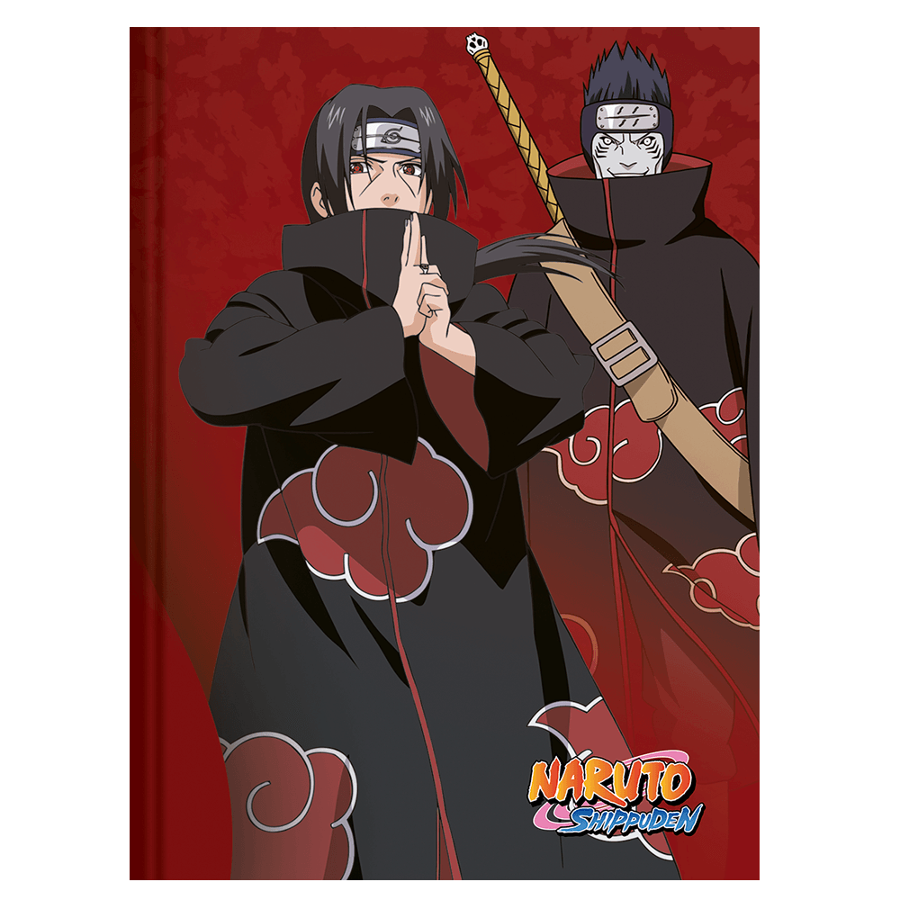 Brochurao-C.D.-80-Fls-Animativa---Naruto-2 Brochurao-C.D.-80-Fls-Animativa---Naruto-2