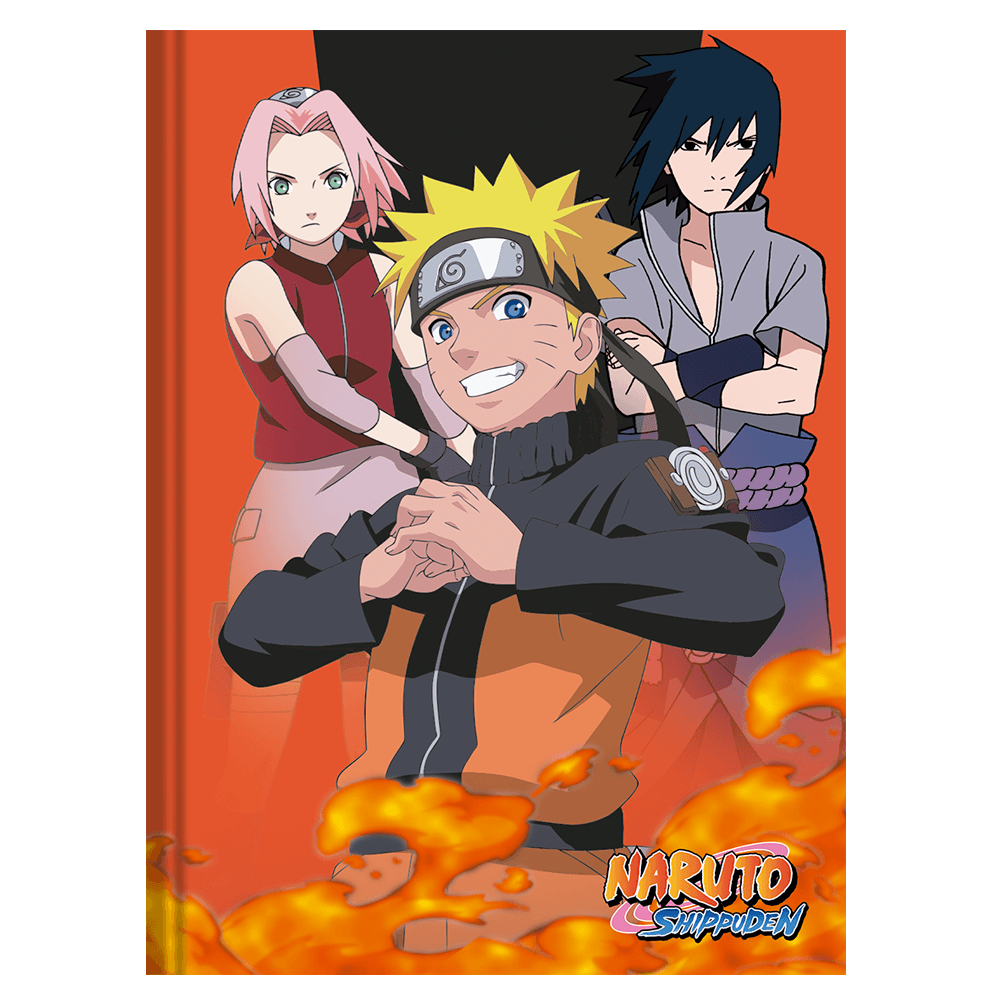 Brochurao-C.D.-80-Fls-Animativa---Naruto-4 Brochurao-C.D.-80-Fls-Animativa---Naruto-4