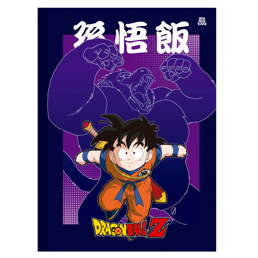 Brochurao-C.D.-80-Fls-Animativa---Dragon-Ball-2 Brochurao-C.D.-80-Fls-Animativa---Dragon-Ball-2