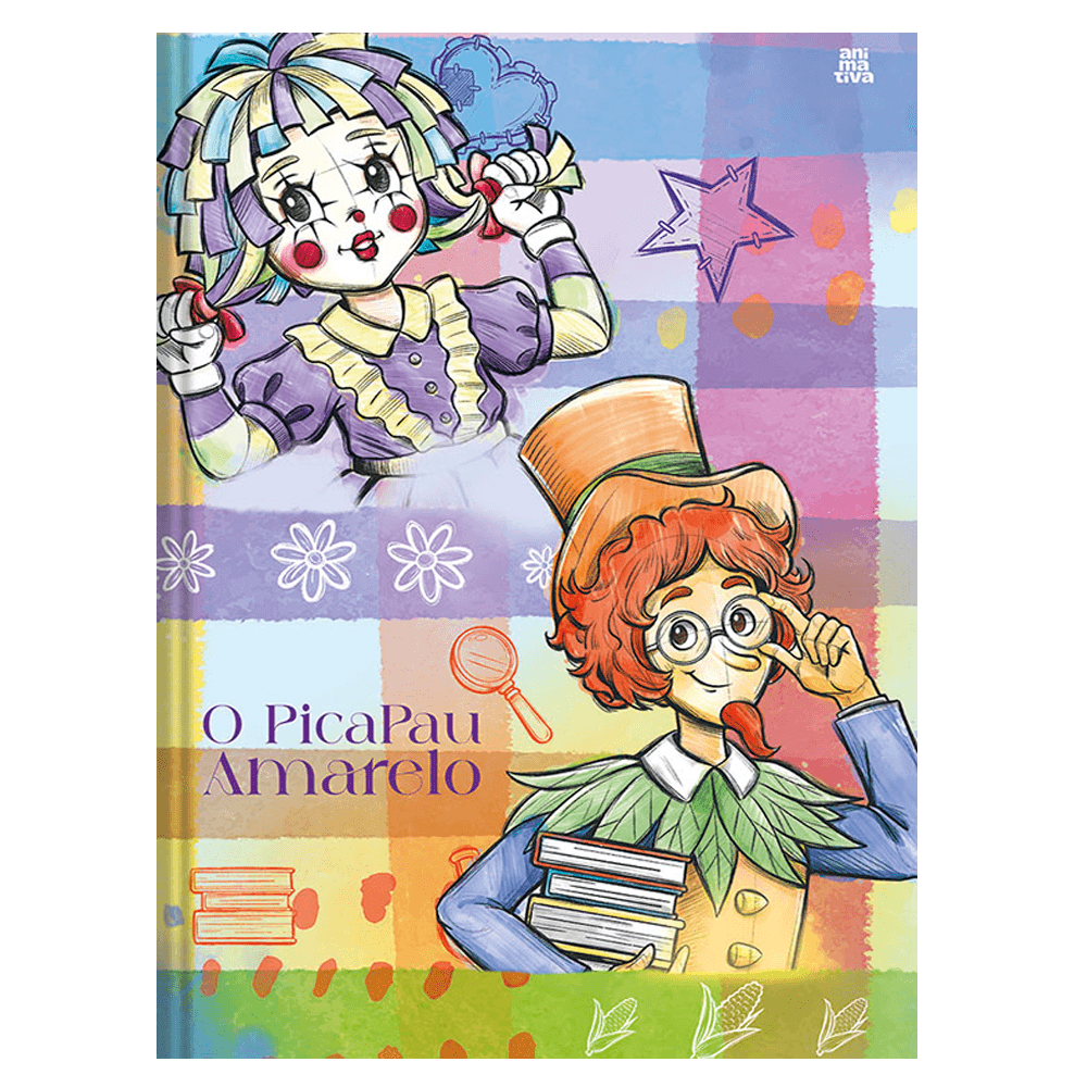 Brochurao-C.D.-80-Fls-Animativa---Sitio-do-Pica-Pau-Amarelo-4 Brochurao-C.D.-80-Fls-Animativa---Sitio-do-Pica-Pau-Amarelo-4