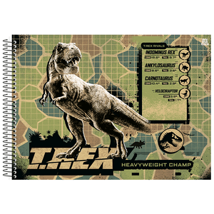 Cartografia-C.D.-60-Fls-Animativa---Jurassic-Park-5