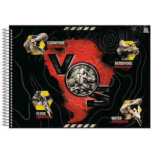 Cartografia-C.D.-60-Fls-Animativa---Jurassic-Park-8