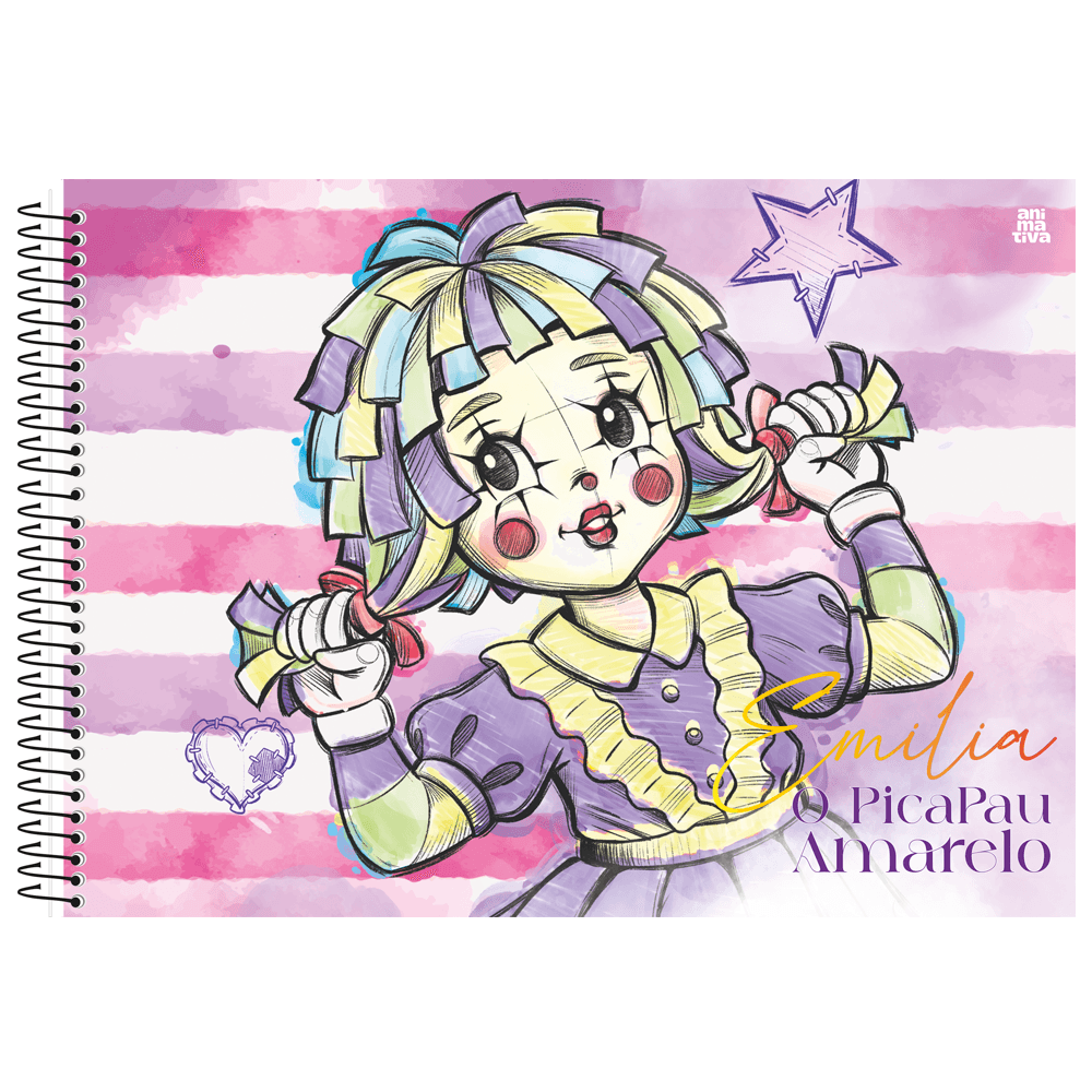 Cartografia-C.D.-60-Fls-Animativa---Sitio-Pica-Pau-Amarelo-4