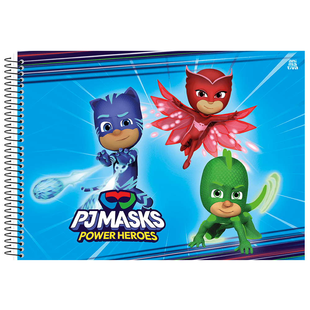 Cartografia-C.D.-60-Fls-Animativa---PJ-Masks-5 Cartografia-C.D.-60-Fls-Animativa---PJ-Masks-5