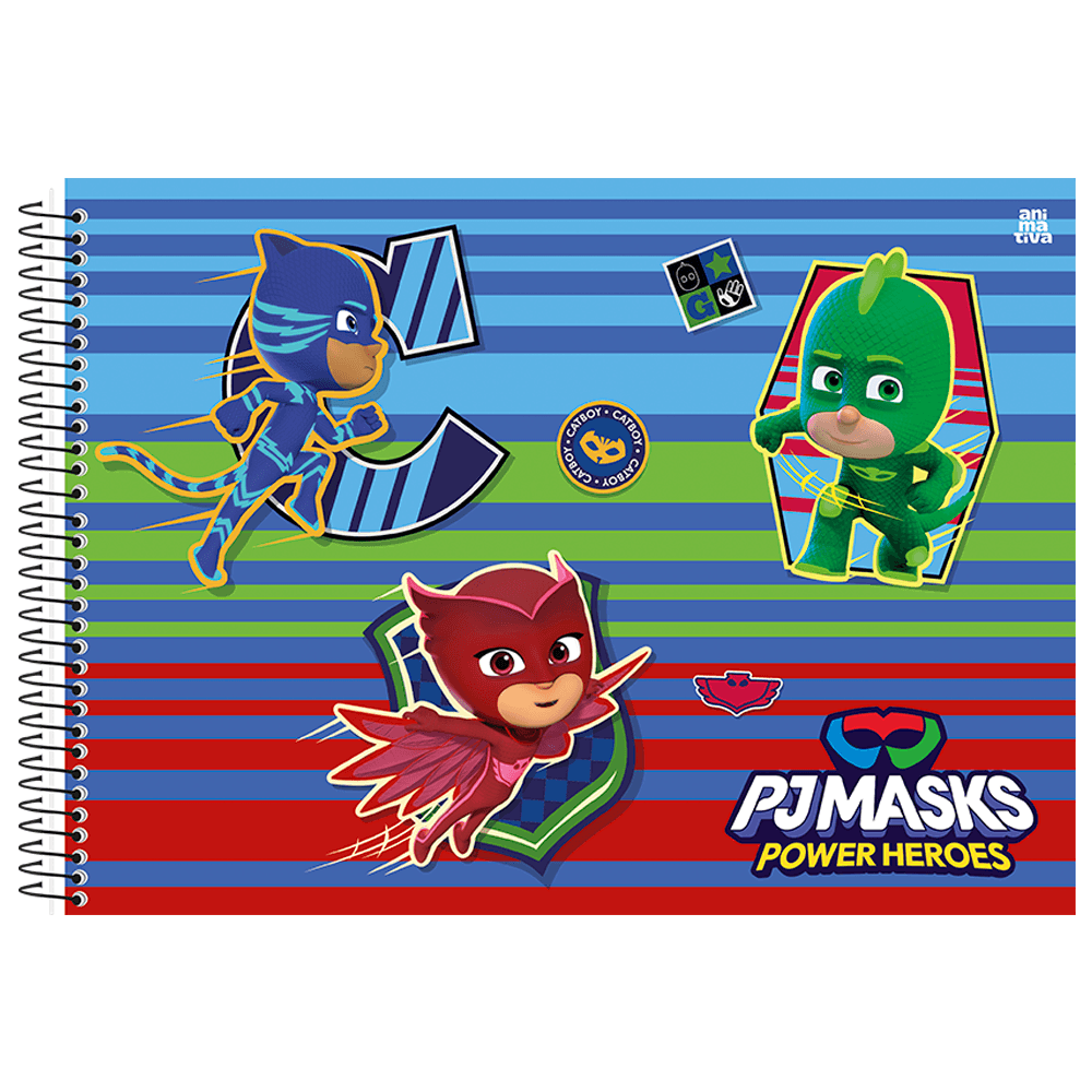 Cartografia-C.D.-60-Fls-Animativa---PJ-Masks-8