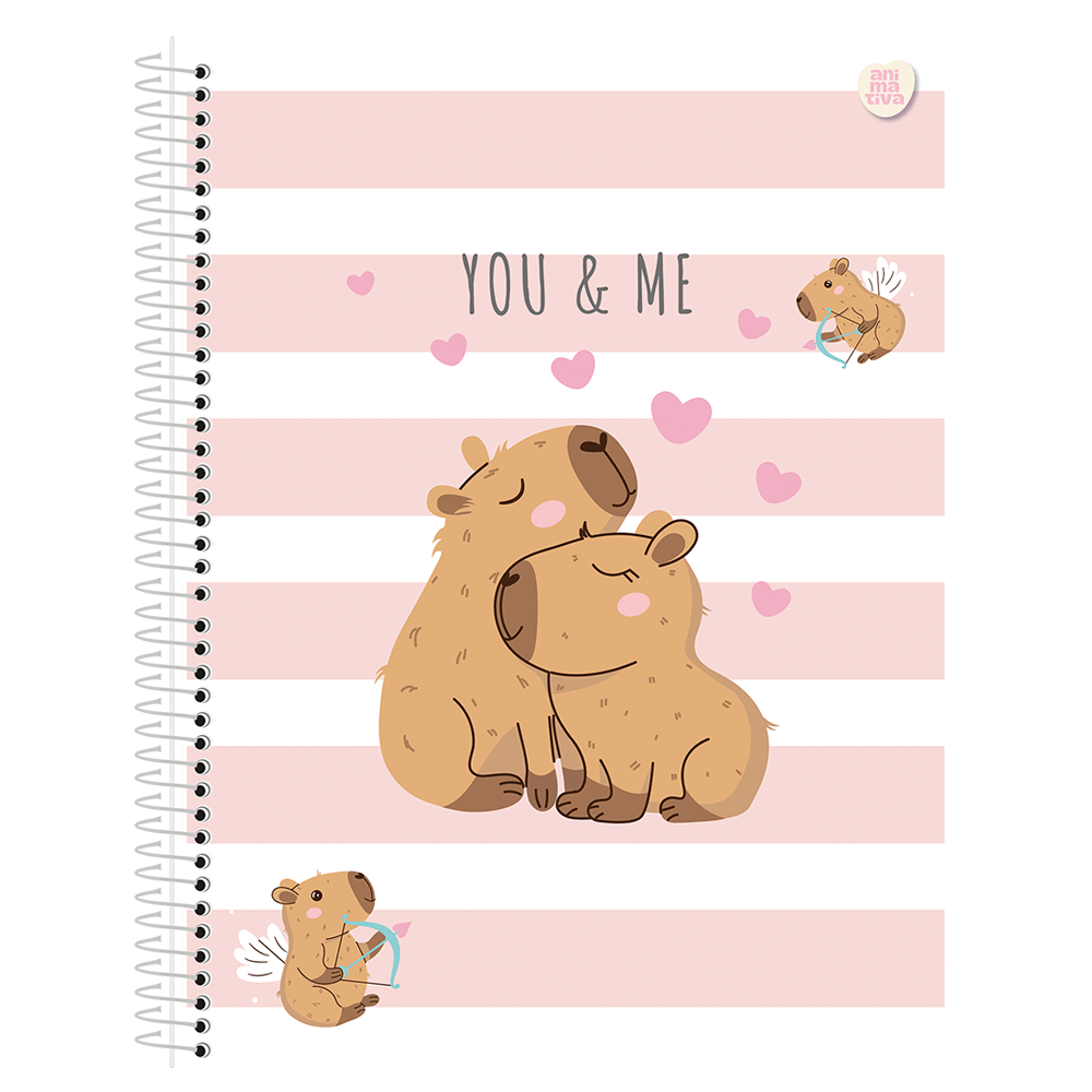 Caderno-Universitario-10x1-160-Fls-C.D.-Animativa---Capycuties-1