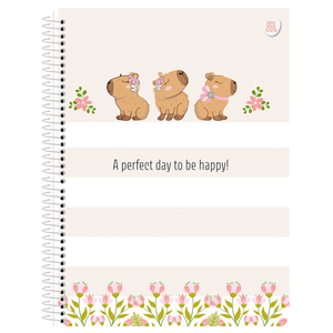 Caderno-Universitario-10x1-160-Fls-C.D.-Animativa---Capycuties-4