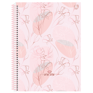 Caderno-Universitario-10x1-160-Fls-C.D.-Animativa---Rosa-Rose-1