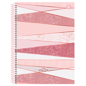 Caderno-Universitario-10x1-160-Fls-C.D.-Animativa---Rosa-Rose-3
