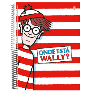Caderno-Universitario-10x1-160-Fls-C.D.-Animativa---Onde-Esta-Wally-2--1-