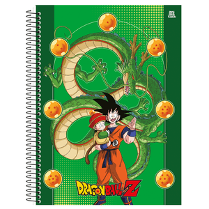 Caderno-Universitario-10x1-160-Fls-C.D.-Animativa---Dragon-Ball-3