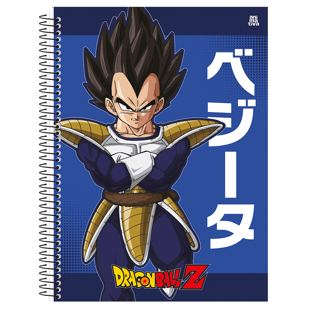 Caderno-Universitario-10x1-160-Fls-C.D.-Animativa---Dragon-Ball-4 Caderno-Universitario-10x1-160-Fls-C.D.-Animativa---Dragon-Ball-4