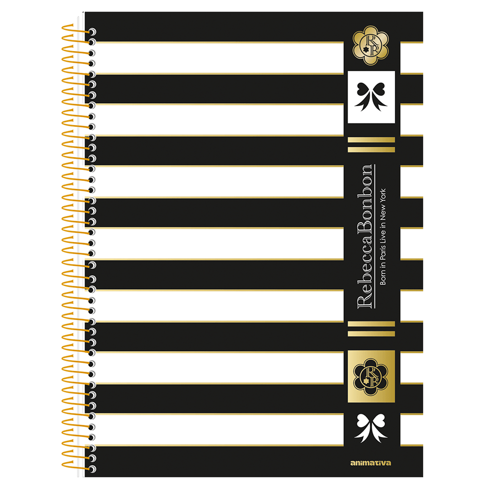 Caderno-Universitario-10x1-160-Fls-C.D.-Animativa---Rebeca-Bonbon-1