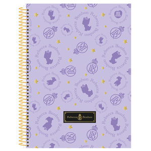 Caderno-Universitario-10x1-160-Fls-C.D.-Animativa---Rebeca-Bonbon-2
