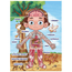 Quebra-Cabeca-Corpo-Humano-100-Pecas-Detalhe-01---Grow