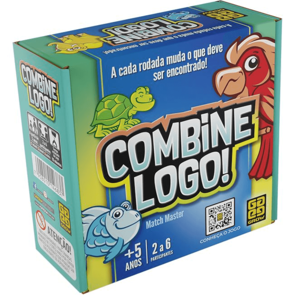 Jogo-Combine-Logo----Grow Jogo-Combine-Logo----Grow