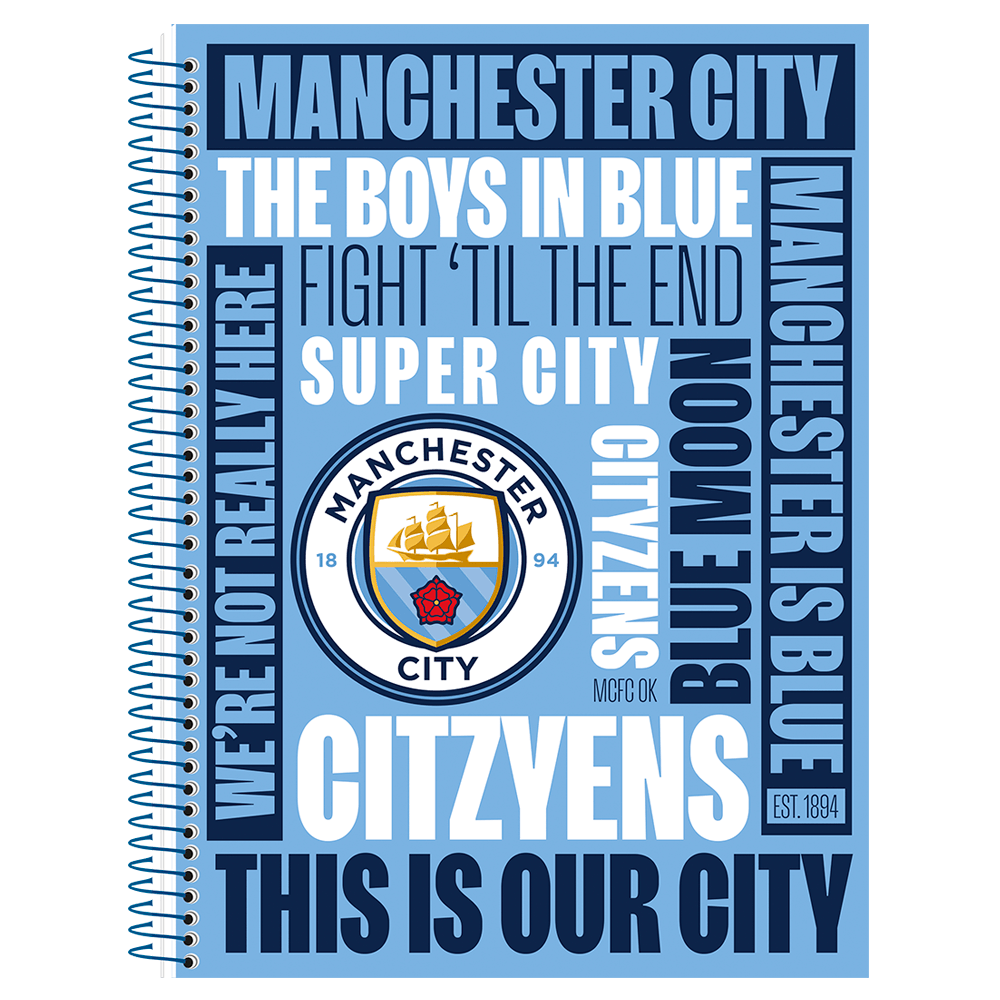 Caderno-Universitario-1x1-80-Fls-C.D.-Animativa---Manchester-City-6 Caderno-Universitario-1x1-80-Fls-C.D.-Animativa---Manchester-City-6