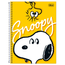Caderno-Universitario-10x1-160-Fls-C.D.-Tilibra---Snoopy-13