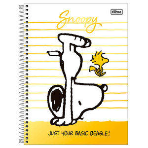 Caderno-Universitario-10x1-160-Fls-C.D.-Tilibra---Snoopy-15