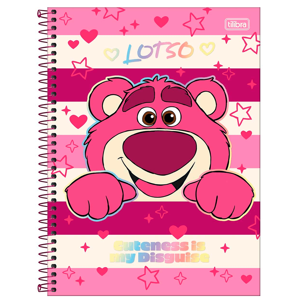 Caderno-Universitario-10x1-160-Fls-C.D.-Tilibra---Lotso-1 Caderno-Universitario-10x1-160-Fls-C.D.-Tilibra---Lotso-1