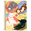 Caderno-Universitario-10x1-160-Fls-C.D.-Tilibra---Purrfect-Cats-5