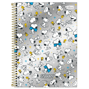 Caderno-Universitario-10x1-160-Fls-C.D.-Tilibra---Snoppy-Core-1
