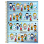 Caderno-Universitario-10x1-160-Fls-C.D.-Tilibra---Snoppy-Core-3
