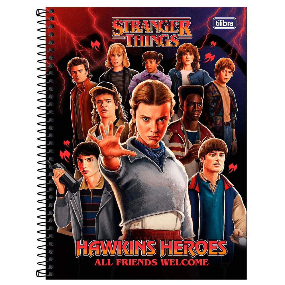 Caderno-Universitario-10x1-160-Fls-C.D.-Tilibra---Stranger-Things-16