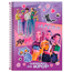 Caderno-Universitario-10x1-160-Fls-C.D.-Tilibra---Guerreiras-do-Kpop-4