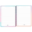 Caderno-Universitario-Tilibra-Detalhe01---Guerreiras-do-Kpop