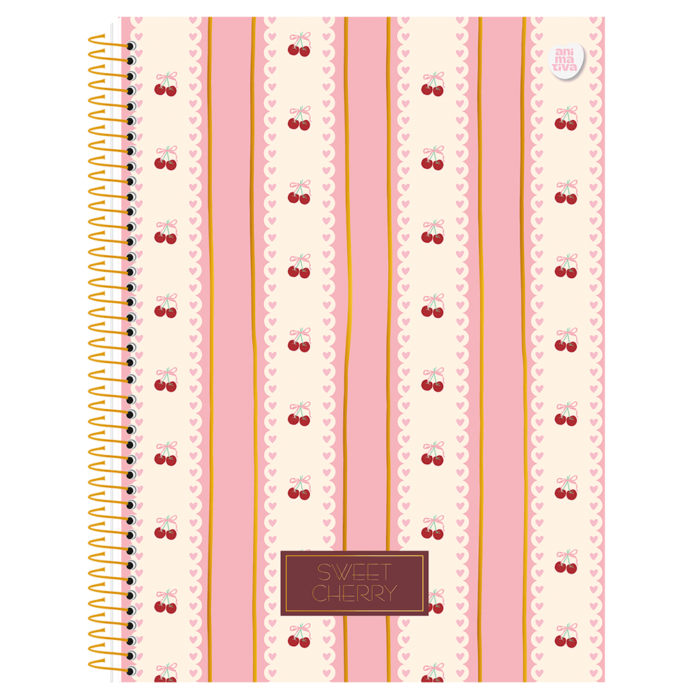 Caderno-Universitario-1x1-80-Fls-C.D.-Animativa---Sweety-Cherry-1 Caderno-Universitario-1x1-80-Fls-C.D.-Animativa---Sweety-Cherry-1