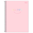 Caderno-Universitario-10x1-160-Fls-C.D.-Tilibra---Happy-Rosa