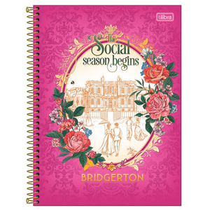Caderno-Universitario-10x1-160-Fls-C.D.-Tilibra---Bridgerton-1