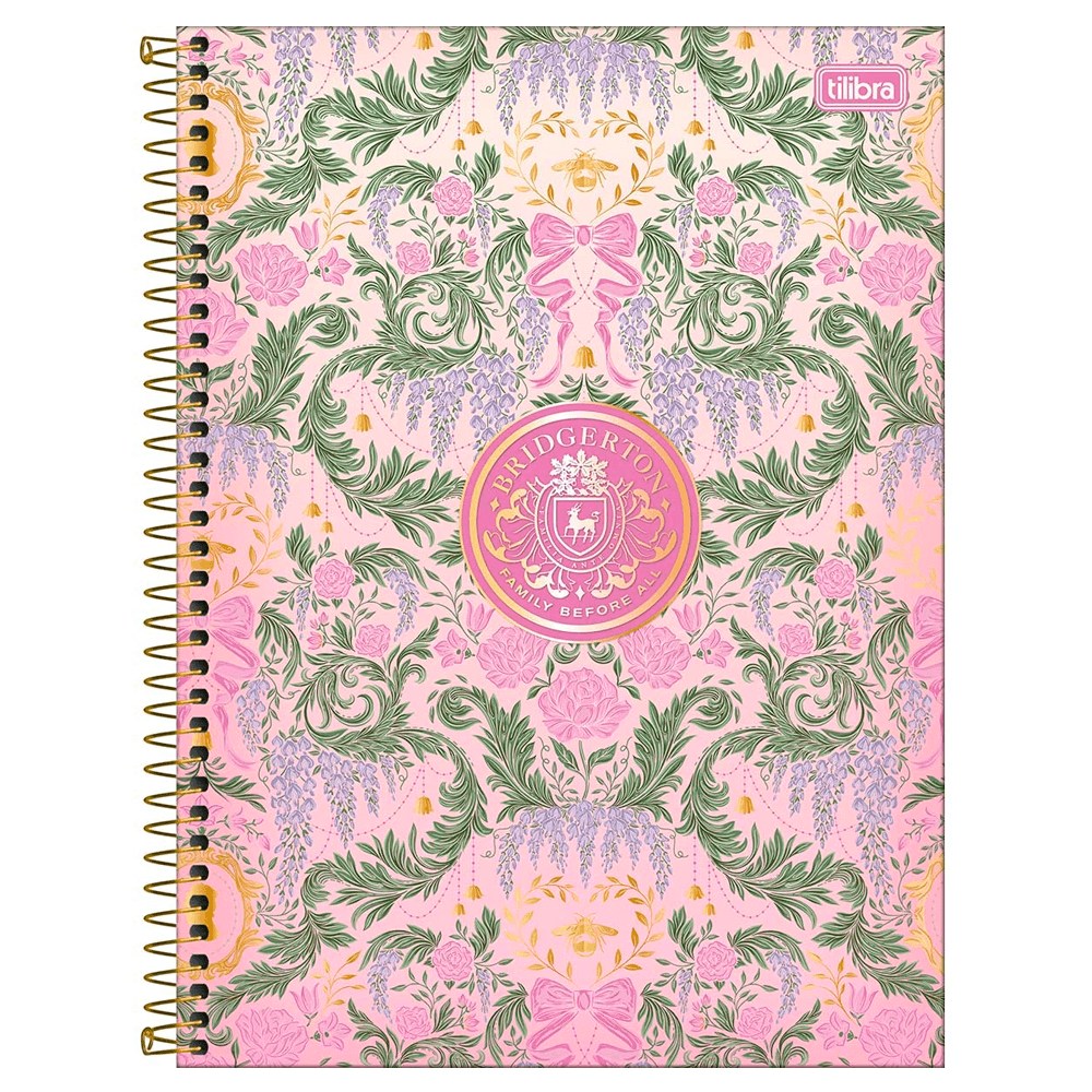 Caderno-Universitario-10x1-160-Fls-C.D.-Tilibra---Bridgerton-4