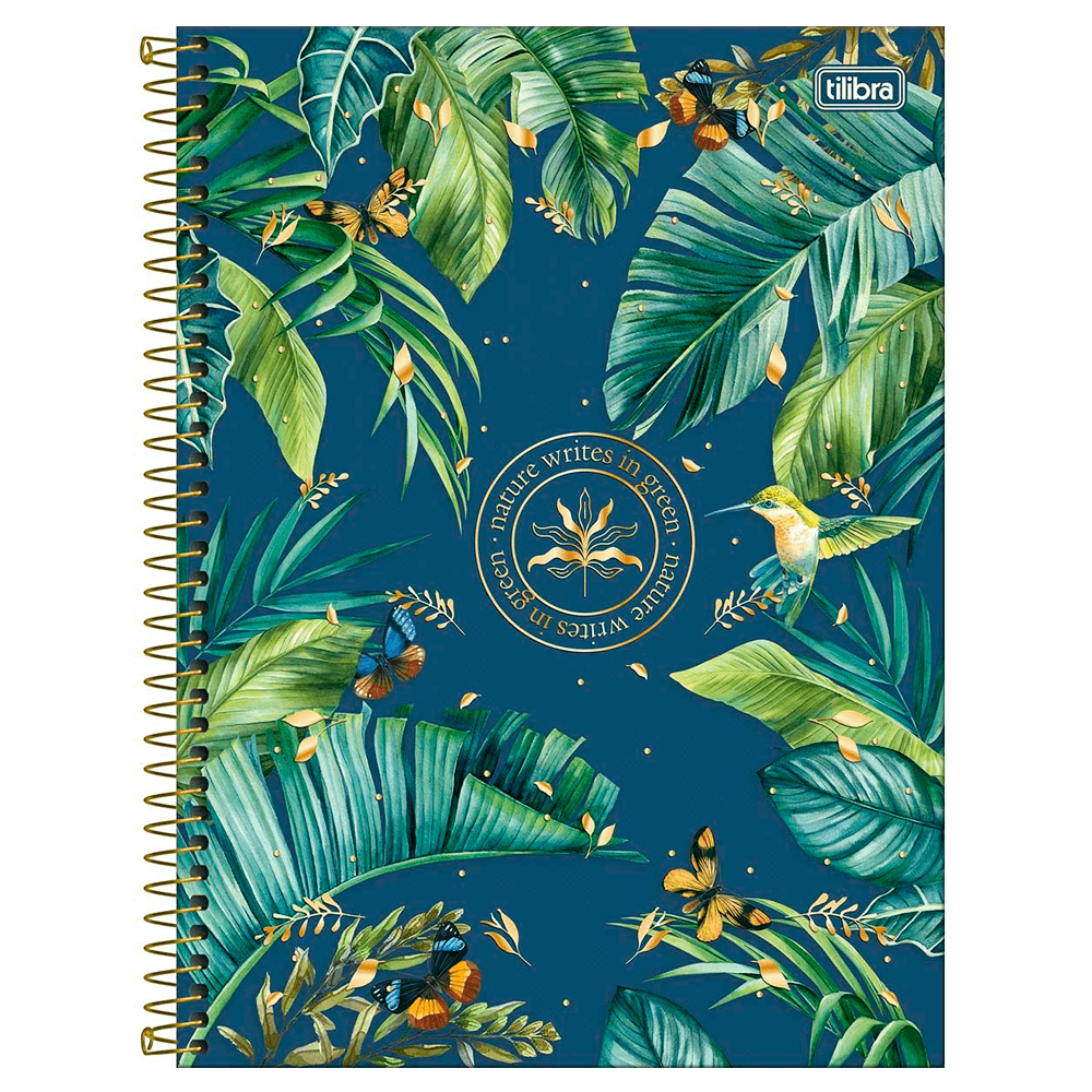 Caderno-Universitario-10x1-160-Fls-C.D.-Tilibra---Naturalis-14 Caderno-Universitario-10x1-160-Fls-C.D.-Tilibra---Naturalis-14