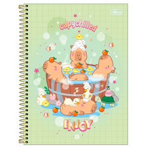 Caderno-Universitario-10x1-160-Fls-C.D.-Tilibra---Capyclub-5