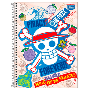 Caderno-Universitario-10x1-160-Fls-C.D.-Tilibra---One-Piece-Netflix-6