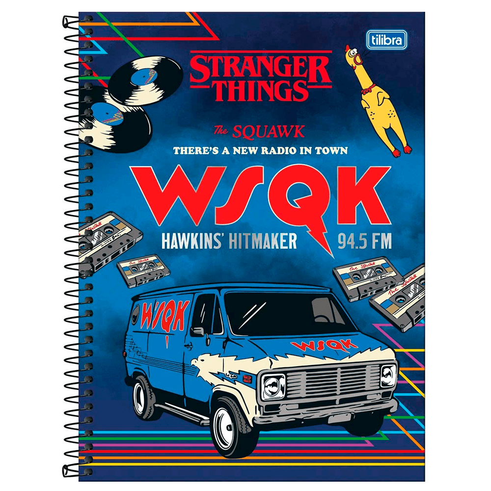 Caderno-Universitario-1x1-80-Fls-C.D.-Tilibra---Stranger-Things-19 Caderno-Universitario-1x1-80-Fls-C.D.-Tilibra---Stranger-Things-19
