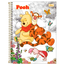 Caderno-Universitario-10x1-160-Fls-C.D.-Tilibra---Pooh-Core-2