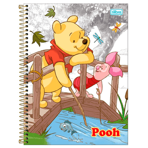Caderno-Universitario-10x1-160-Fls-C.D.-Tilibra---Pooh-Core-3