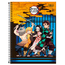 Caderno-Universitario-10x1-160-Fls-C.D.-Tilibra---Demon-Slayer-5