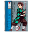 Caderno-Universitario-10x1-160-Fls-C.D.-Tilibra---Demon-Slayer-6